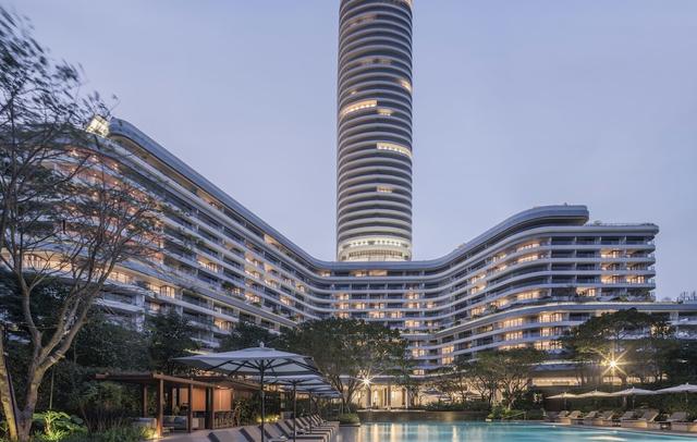 Rosewood Sanya