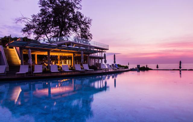 Veranda Resort & Villas Hua Hin – Cha Am