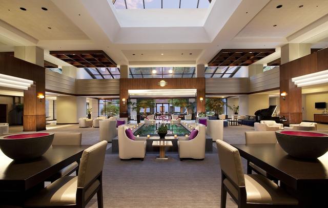 Hyatt Regency Deerfield