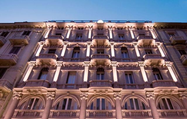 JR Hotels Oriente Bari