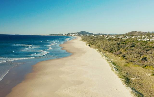 Essence Peregian Beach