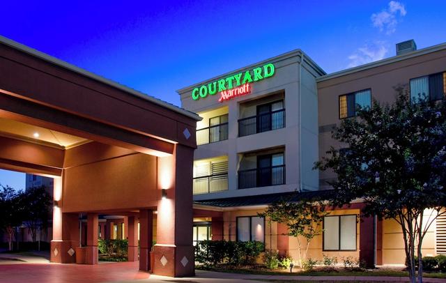 Courtyard by Marriott Bryan College Station