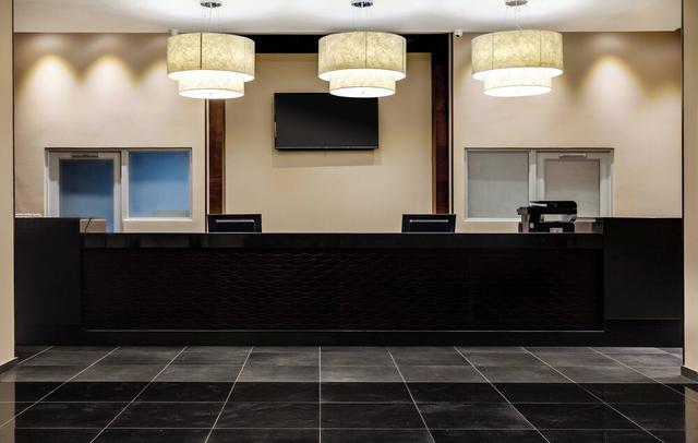 Protea Hotel Owerri Select