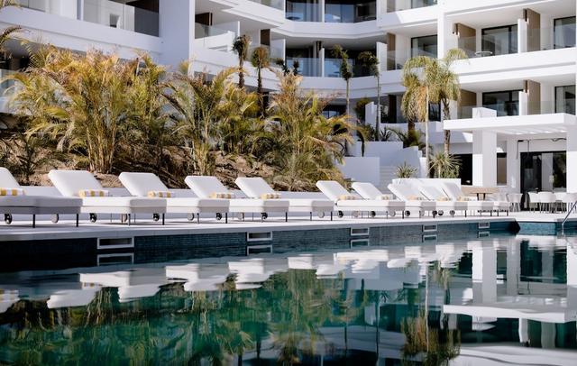 THE FLAG Hotel Marbella Estepona - Adults Recommended