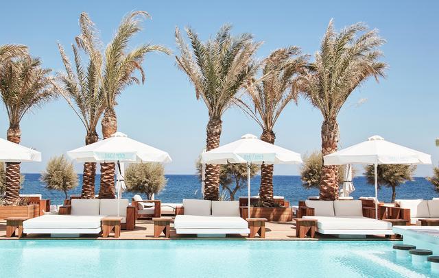 Nikki Beach Resort & Spa Santorini