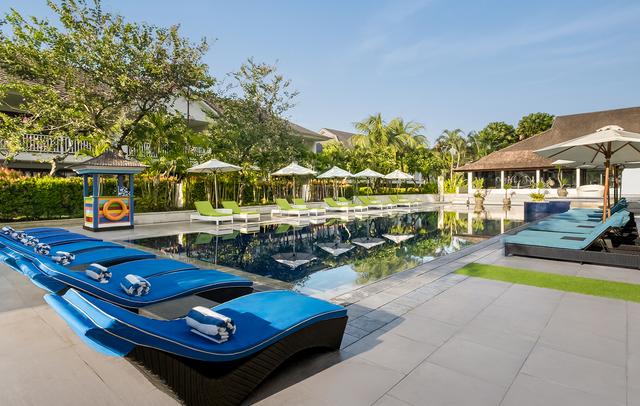 Montigo Resorts Seminyak