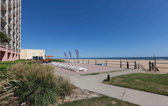Wyndham Virginia Beach Oceanfront