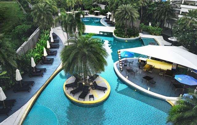 Holiday Inn Resort Phuket Surin Beach, an IHG Hotel