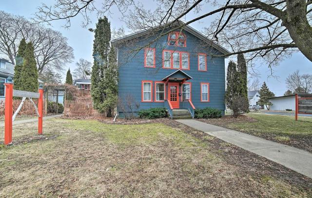 Walk to Waterfront: Dtwn Sturgeon Bay Retreat!