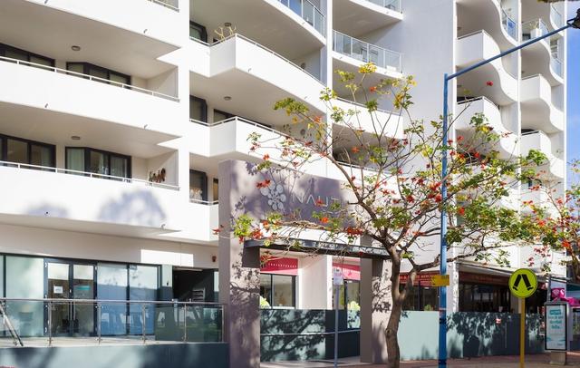 Nautilus by Rockingham Apartments