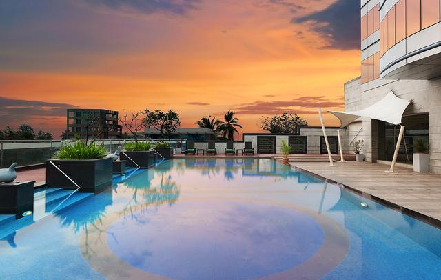 Holiday Inn Cochin, an IHG Hotel