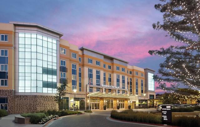 Residence Inn by Marriott San Jose Cupertino