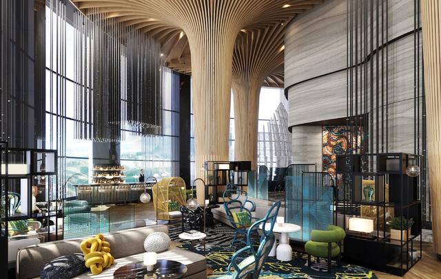 Hotel Indigo Bandung Dago Pakar by IHG