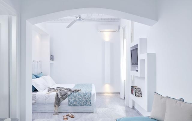 Mykonos Town Suites