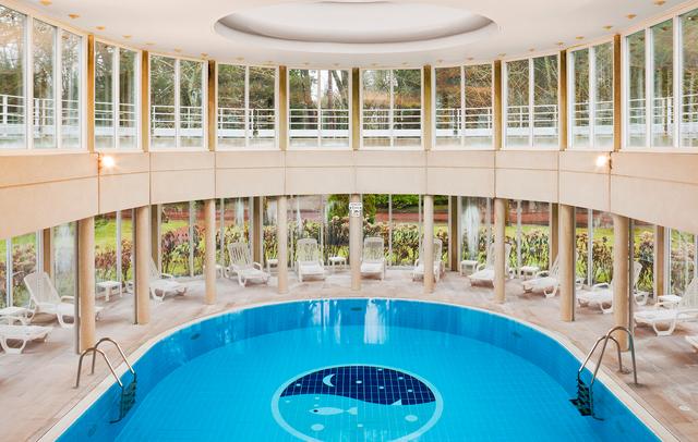 Holiday Inn Resort Le Touquet, an IHG Hotel