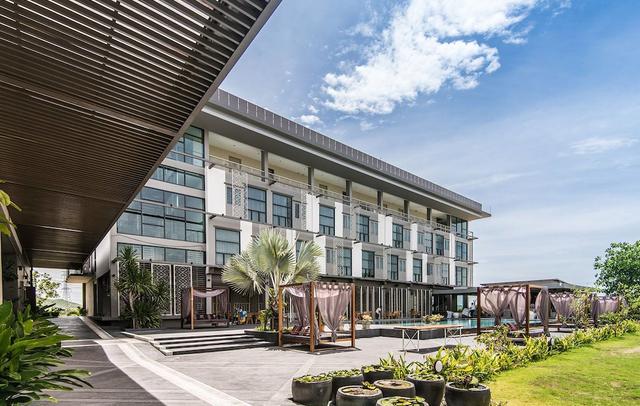 Navela Hotel & Banquet