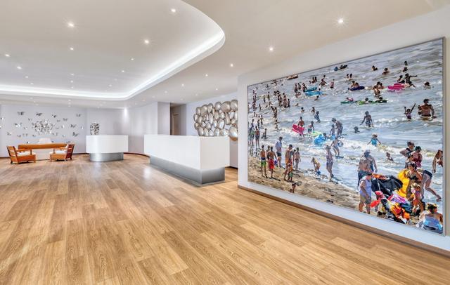 Santa Marina, a Luxury Collection Resort, Mykonos