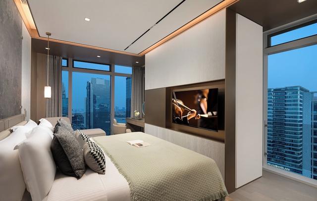 Ascott Pazhou Guangzhou