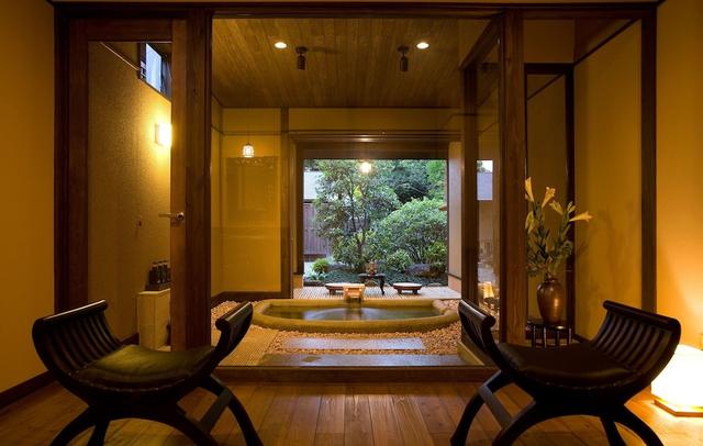 SEKIYA RESORT Bettei Haruki