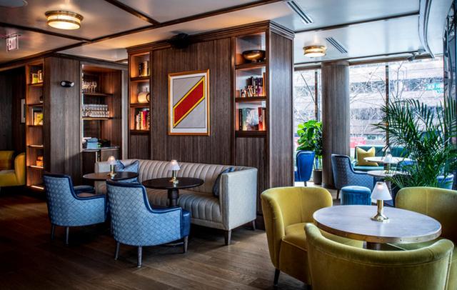 The Dupont Circle Hotel