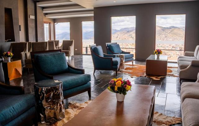 Hilton Garden Inn Cusco