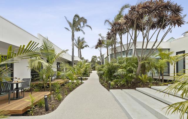 Great Ocean Road Resort