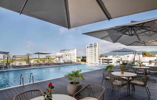 Hodelpa Gran Almirante Hotel & Casino