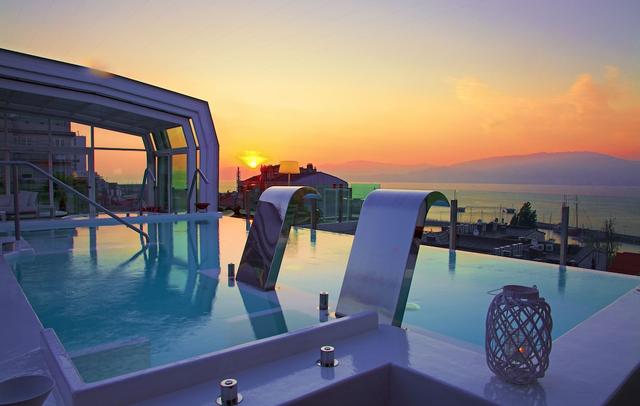 Gran Hotel Nagari Boutique & Spa