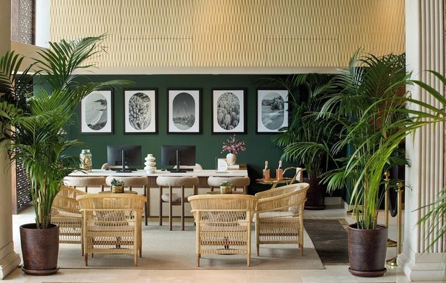 Meliá Costa Atlantis Tenerife