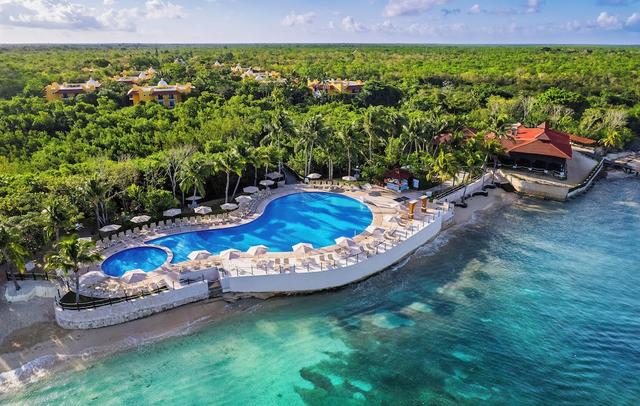 Occidental Cozumel - All Inclusive
