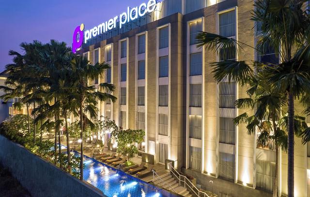 Premier Place Surabaya Airport