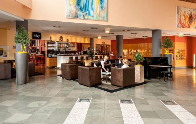 Dorint Hotel Dresden