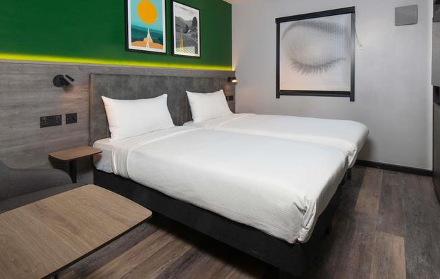 Ibis Styles London Gatwick Airport