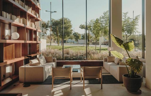 Sabàtic, Sitges, Autograph Collection