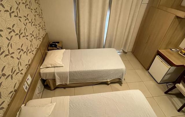 Hotel Serra de Jundiaí