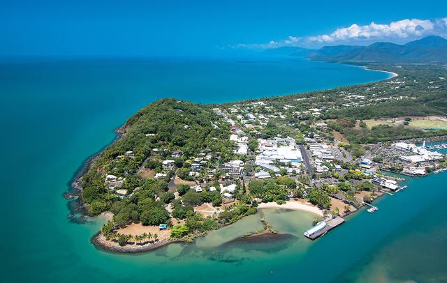 Meridian Port Douglas