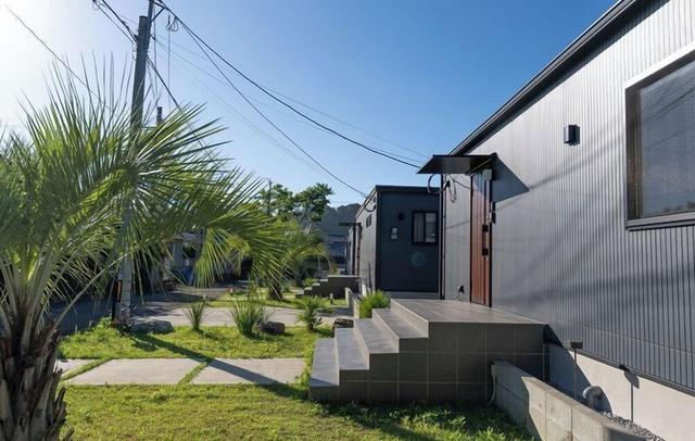 LOCALINO STAY AOSHIMA