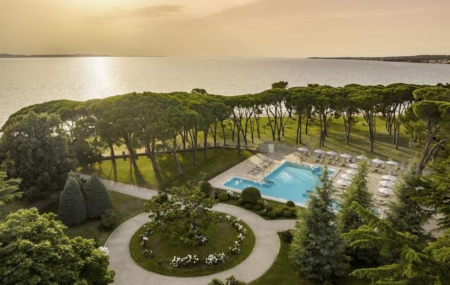 Falkensteiner Hotel Adriana l Adults Only