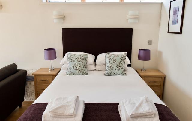 Your Space Apartments - Byron House