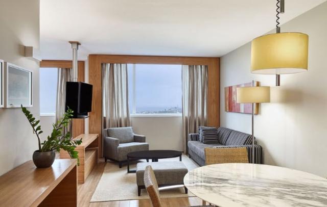 Sheraton Vitoria Hotel