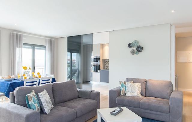 Apartamento das Vinhas