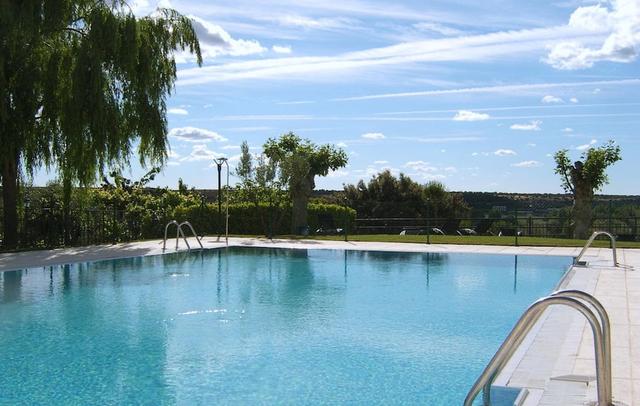 Salamanca Forum - Hotel Doña Brígida