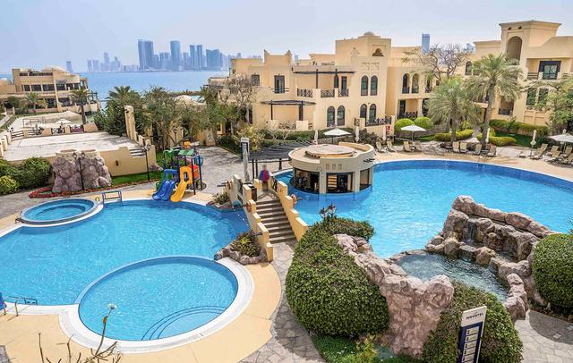 Novotel Bahrain Al Dana Resort