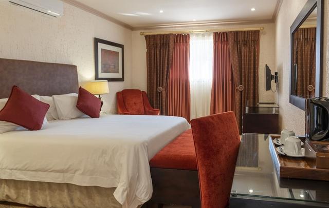 The Royal Villas Swaziland