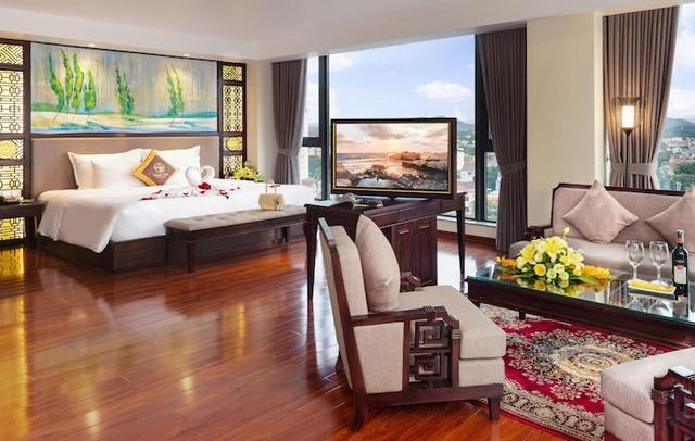 Thanh Lich Royal Boutique Hotel