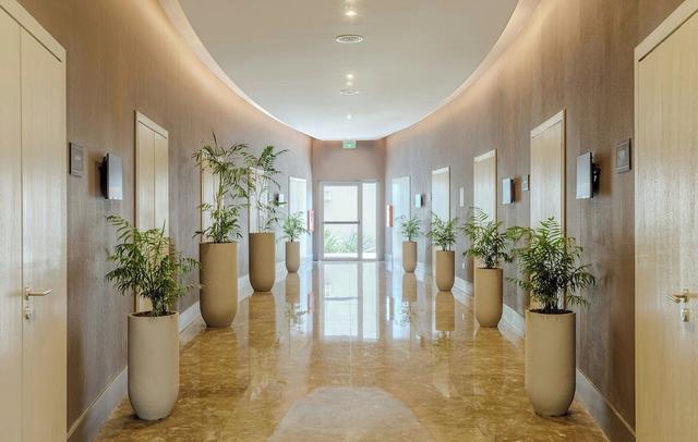 Sheraton Buenos Aires Greenville Polo & Resort