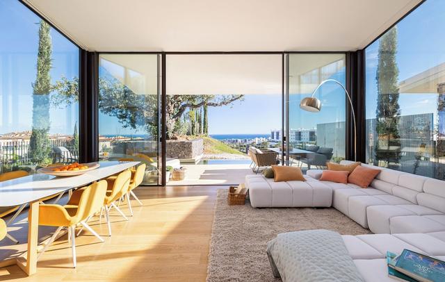 Leiro Residences - Preferred Hotels & Resorts