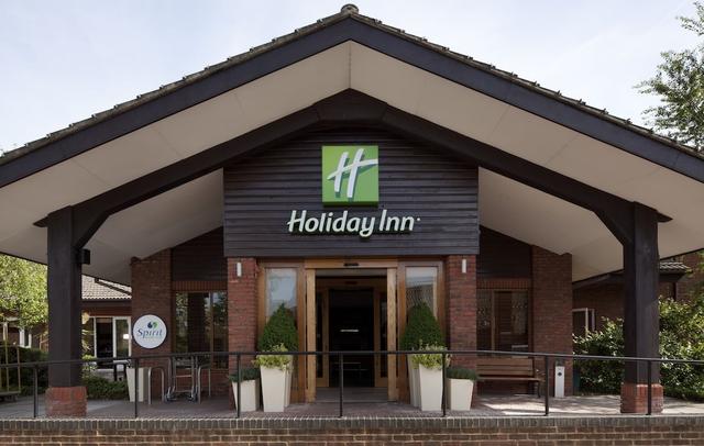 Holiday Inn Guildford by IHG