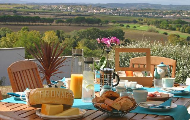 Les Balcons de Maragon