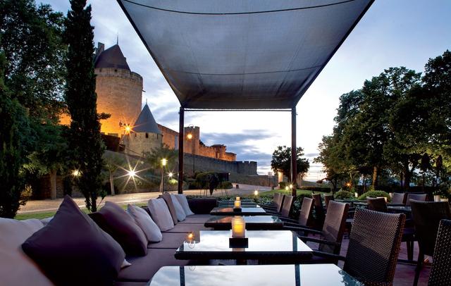 Hôtel du Château & Spa Gemology